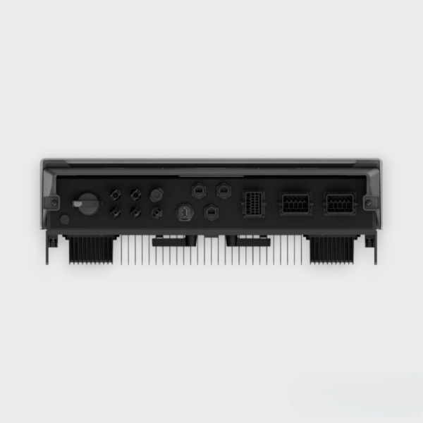 Трехфазный гибридный инвертор с резервным питанием P3 10kW / Высокоэффективное использование и хранение энергии